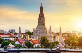 medical tourism in thailand